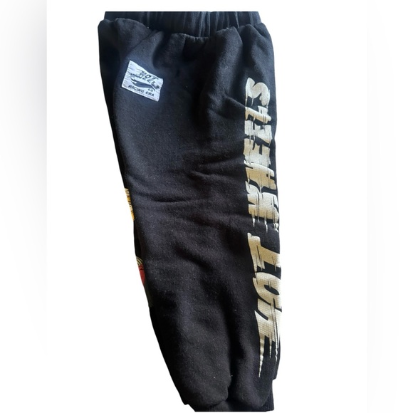 Hot wheels toddler joggers - Picture 2 of 4